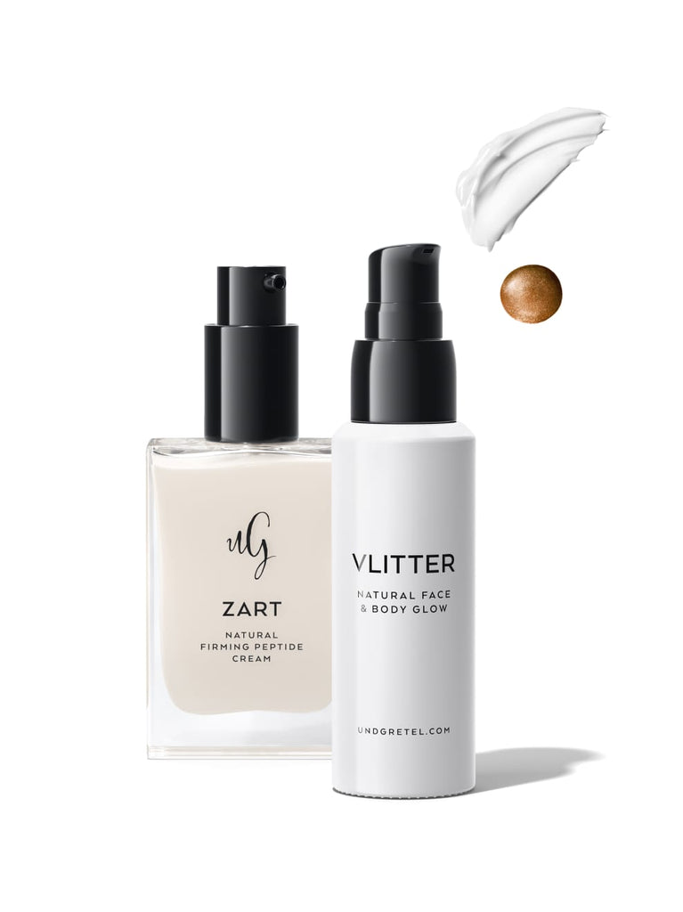 Set skincare Bronzing Drop-in Duo