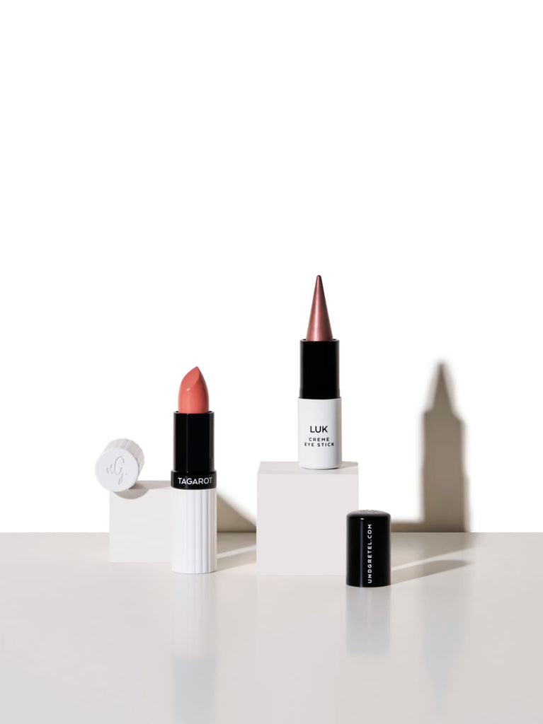 Set make up POWDER ROSE 2er Set