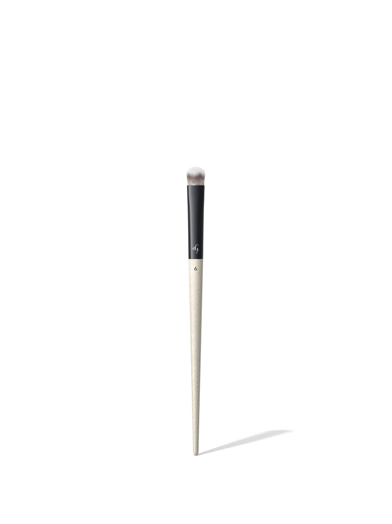 Pennello contorno occhi Eye Contouring Brush 6