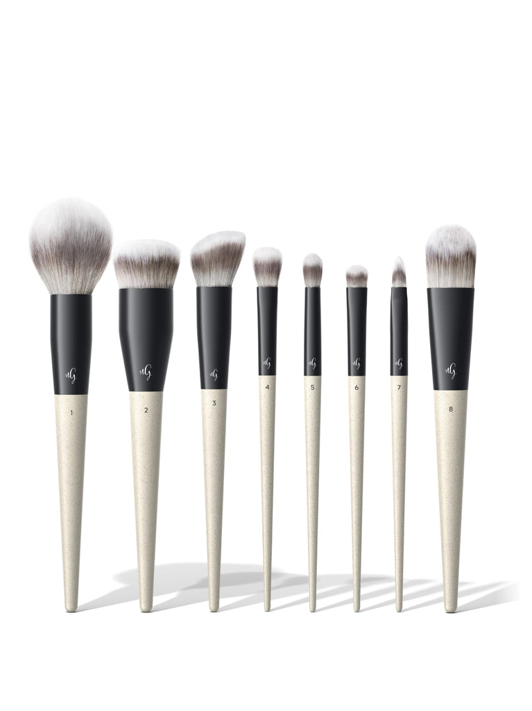 Set pennelli da trucco Full Brush Set