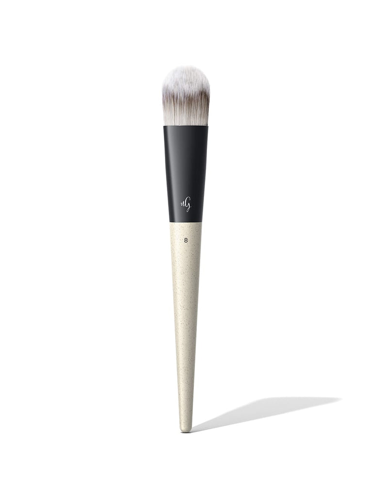 Pennello Fondotinta Foundation Brush 8