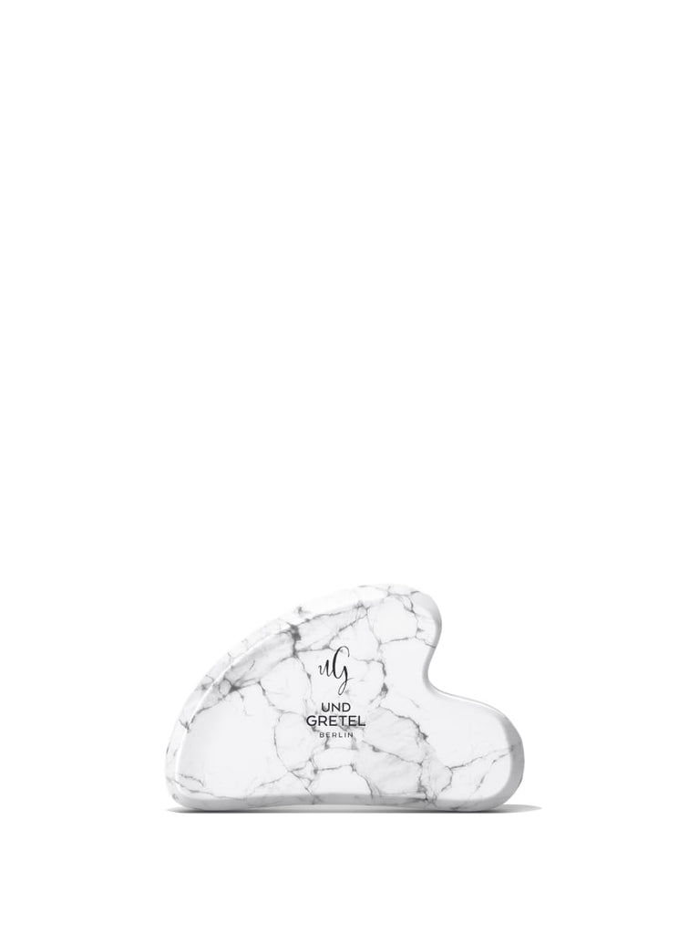 Pietra Gua-Sha tonificante Gua Sha Stone