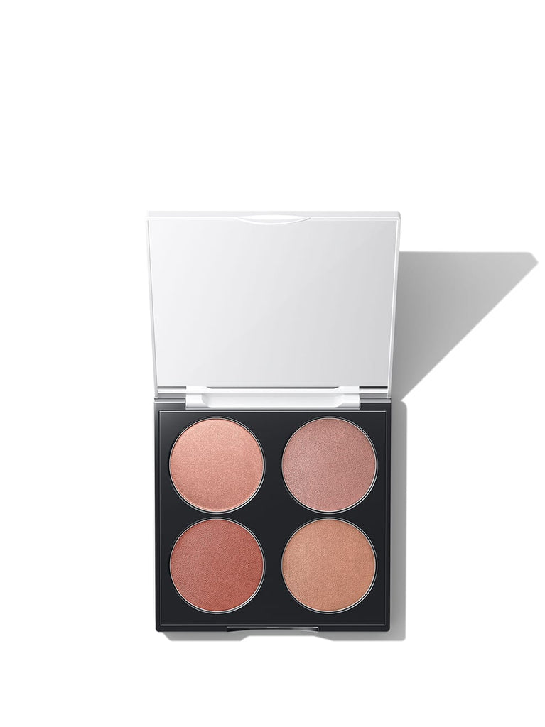 Face palette THE DANCER