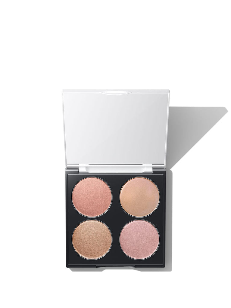 Face palette THE MUSE