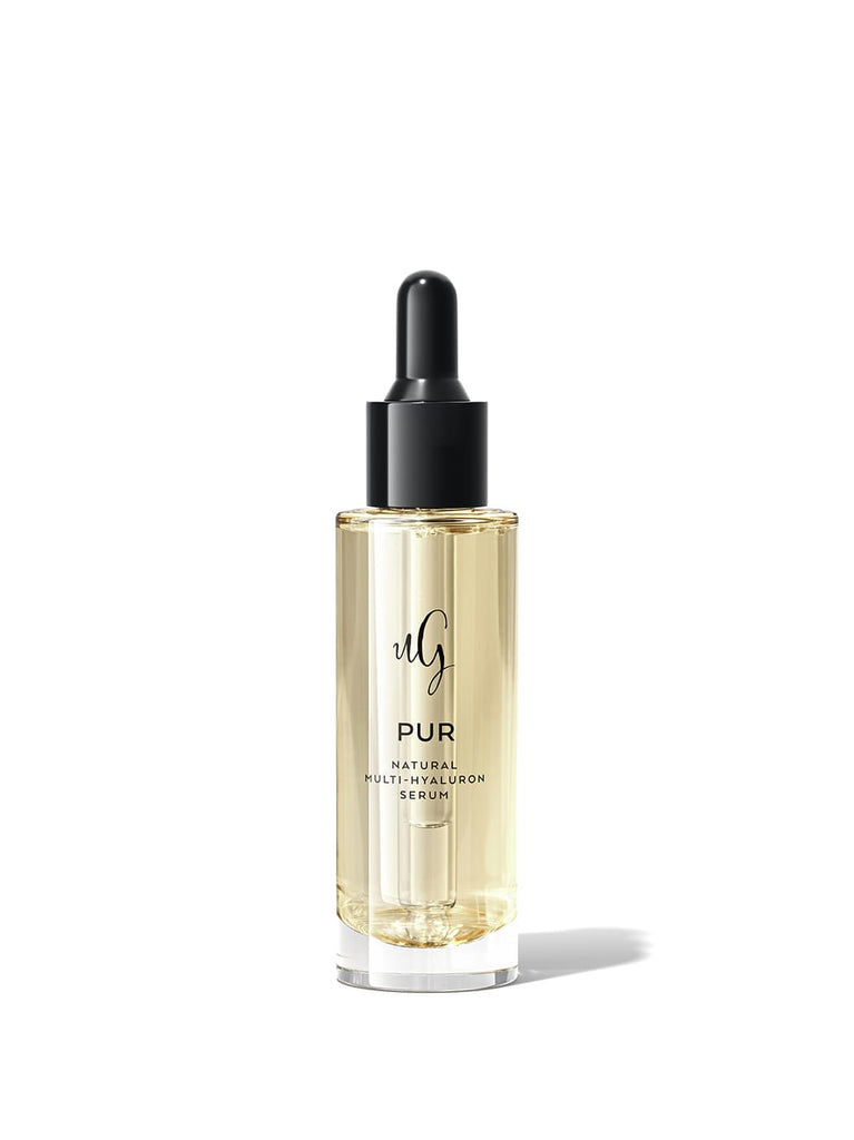 Siero all'acido ialuronico PUR