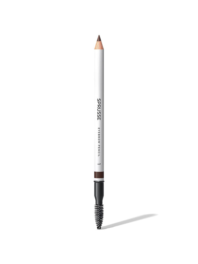 2in1 brow pencil SPRUSSE