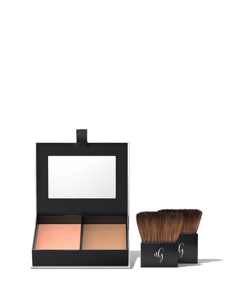 Contouring powder SUNNE