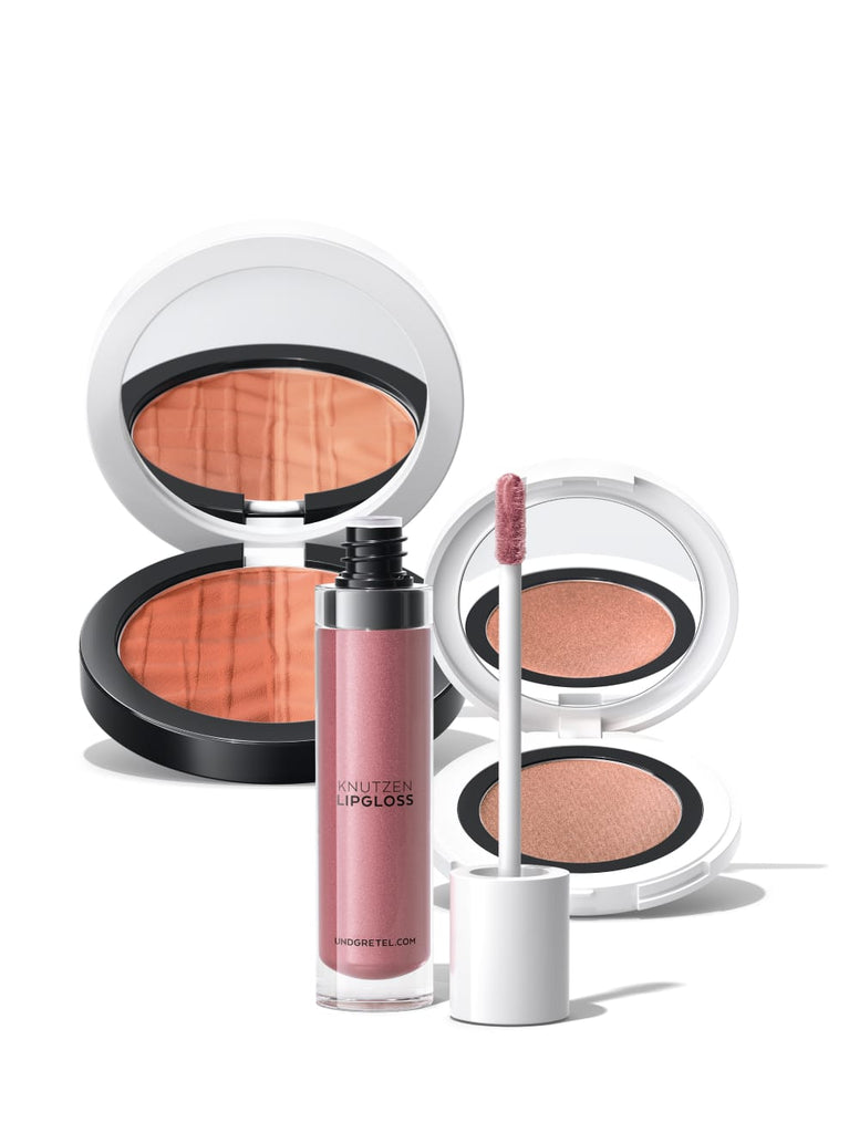 Set make up Color Crush Set
