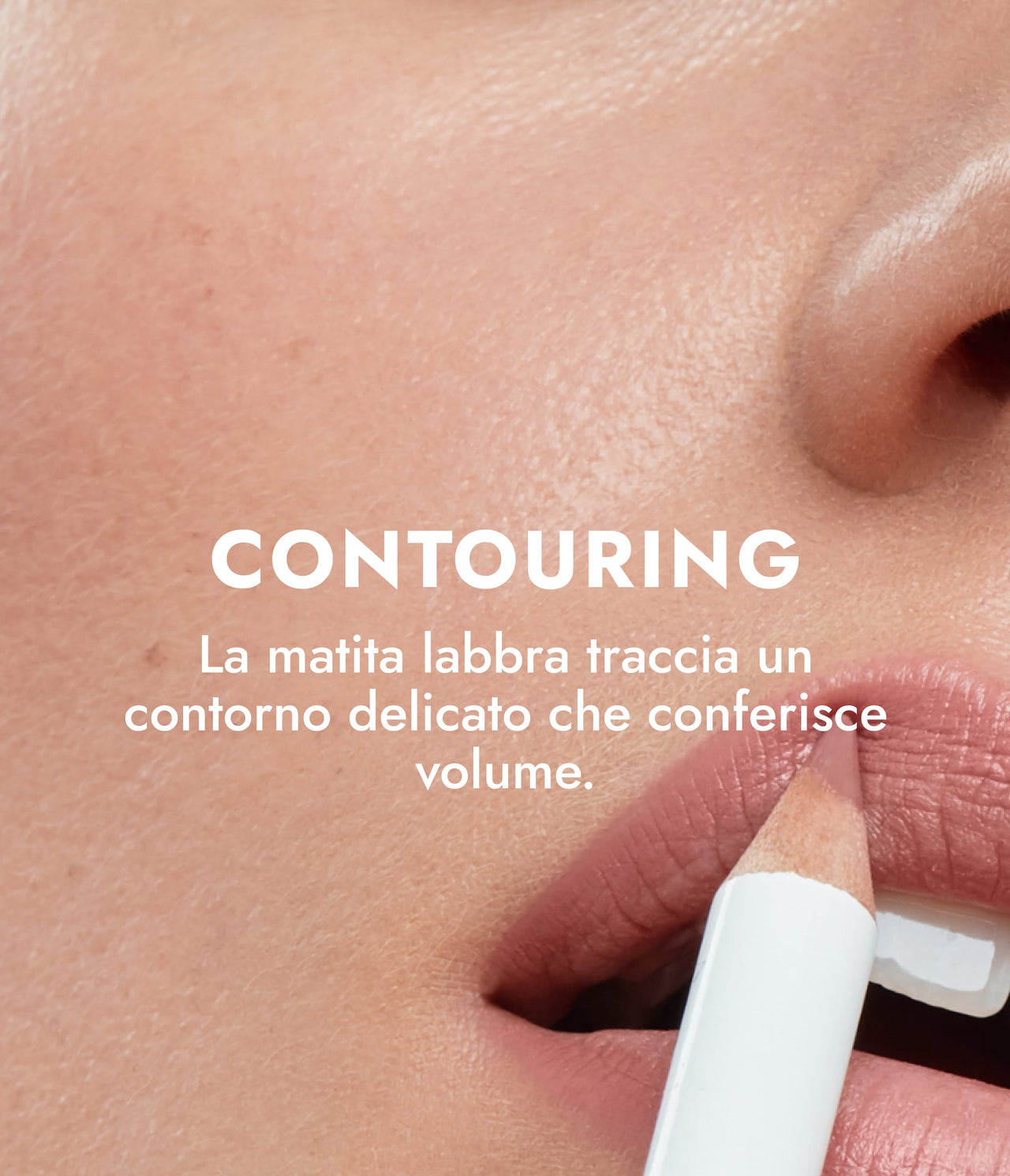 COME FUNZIONA L'EFFETTO VOLUMIZZANTE? 3