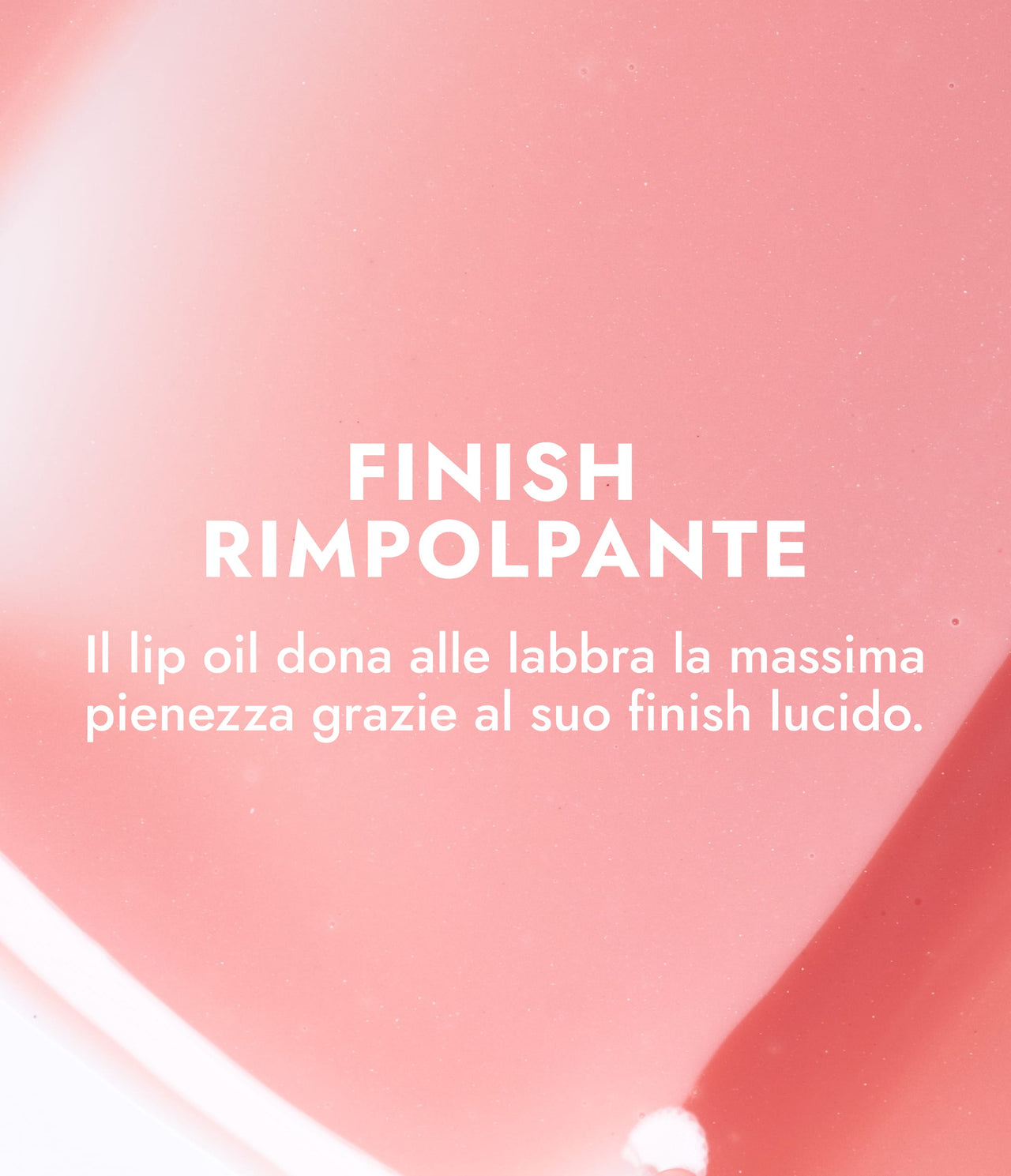 Lip Volume Booster Set finish rimpolpante