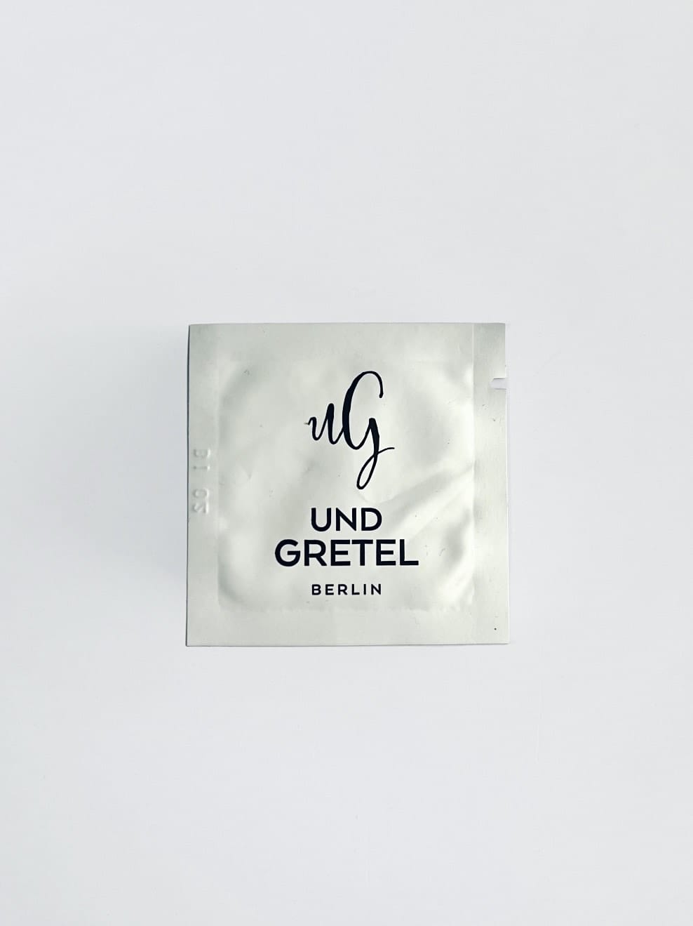 Tester Sachet UND GRETEL