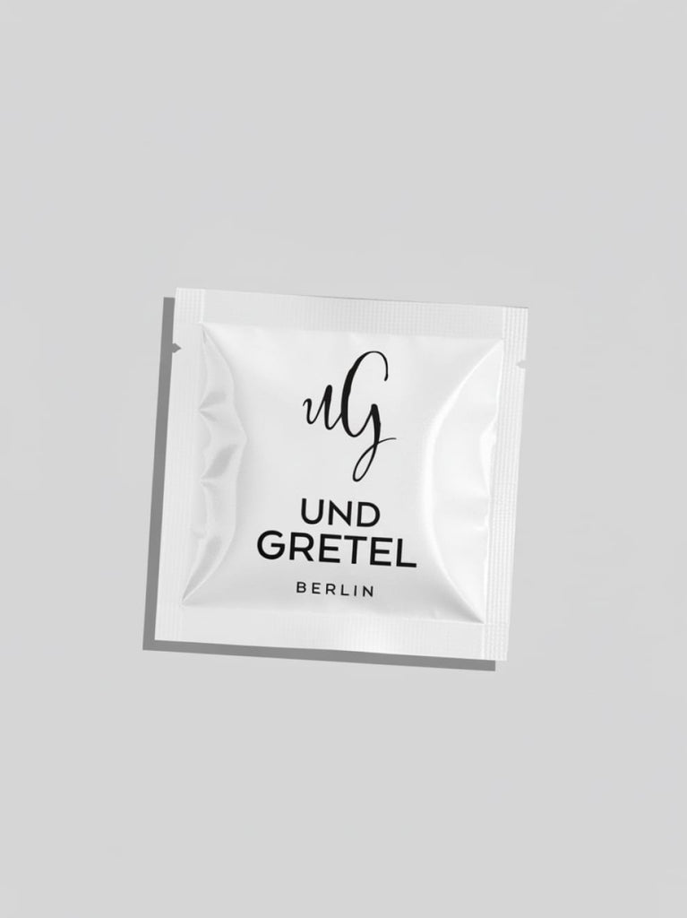 Tester primer olio illuminante WEGEN Tester-Sachet