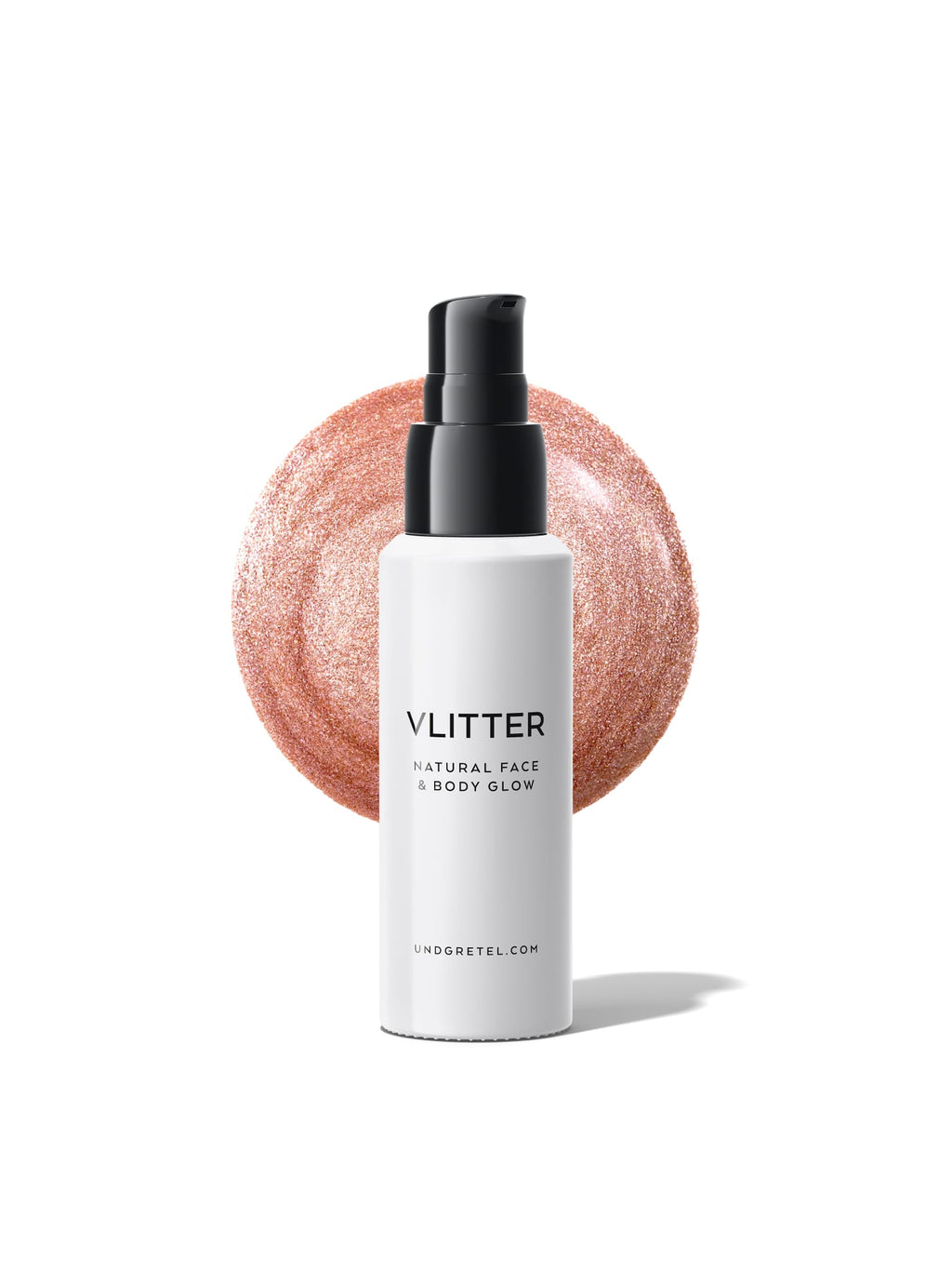 VLITTER Highlighter Shade 1
