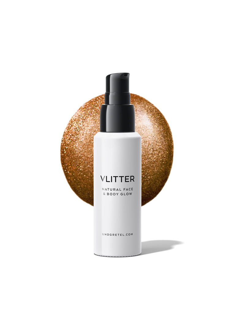 Illuminante liquido VLITTER