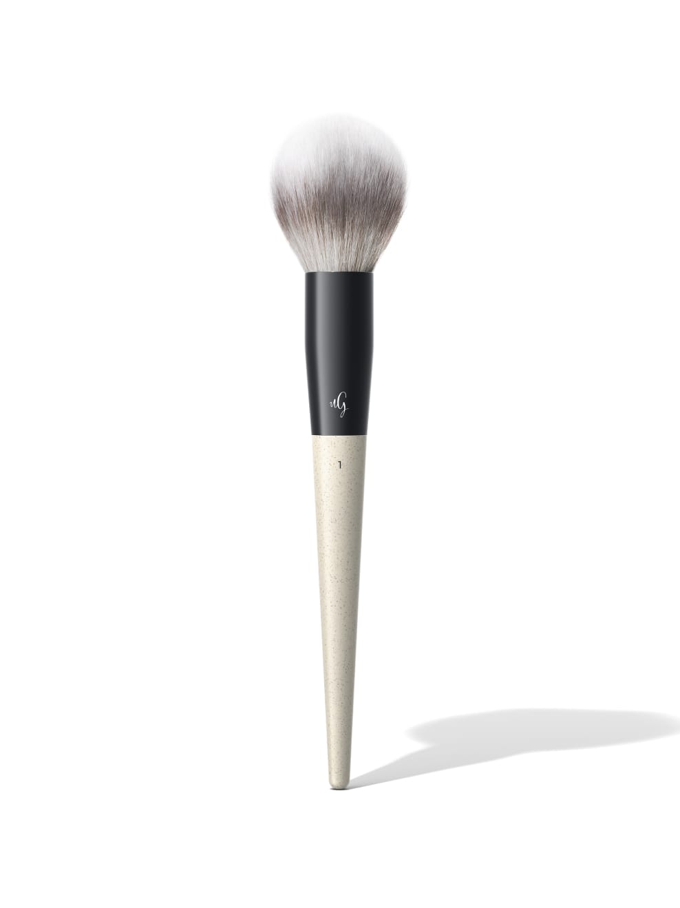 Packshot Foundation Brush Nr. 1