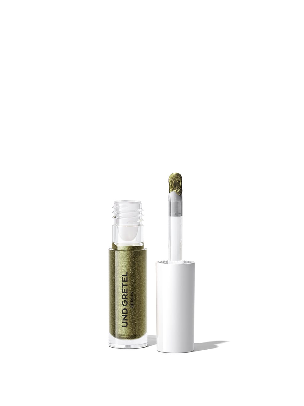 GLANZ Liquid Eye Shadow Fairy Fern