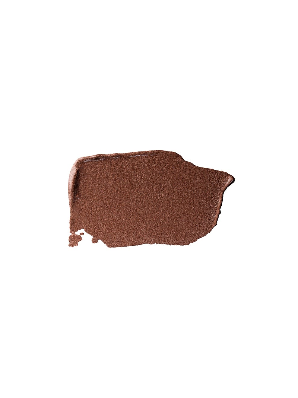 GLANZ Liquid Eye Shadow Mocca Muse Swoosh