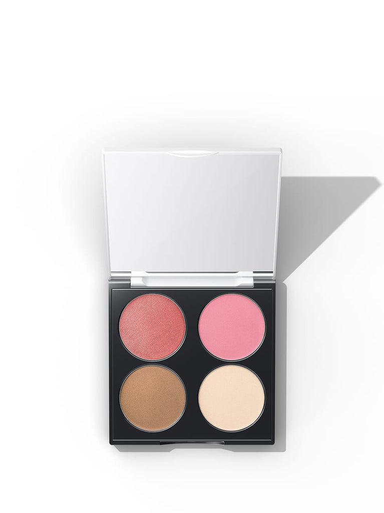 Face palette THE FLIRT