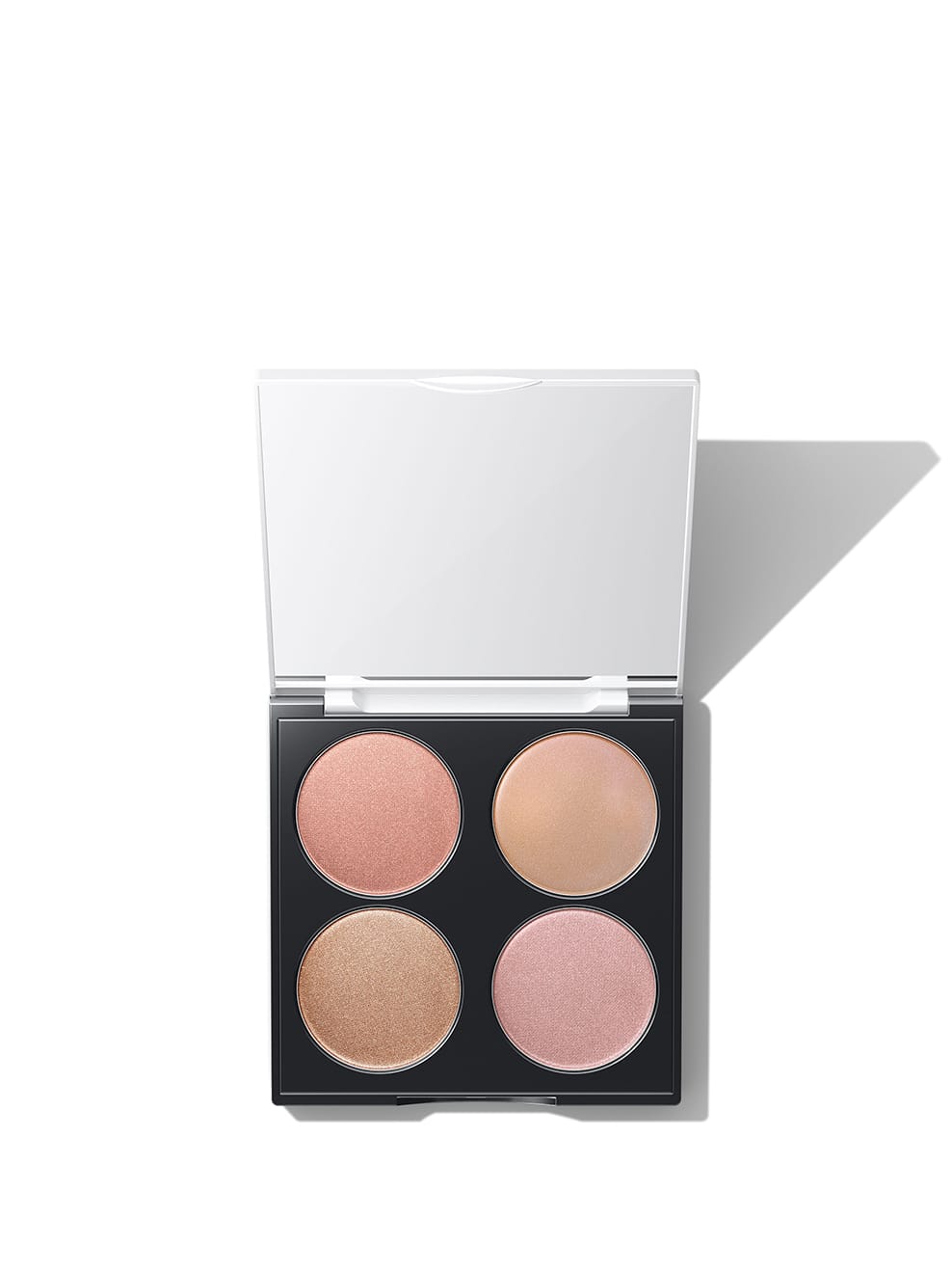 Packshot Face Palette The Muse