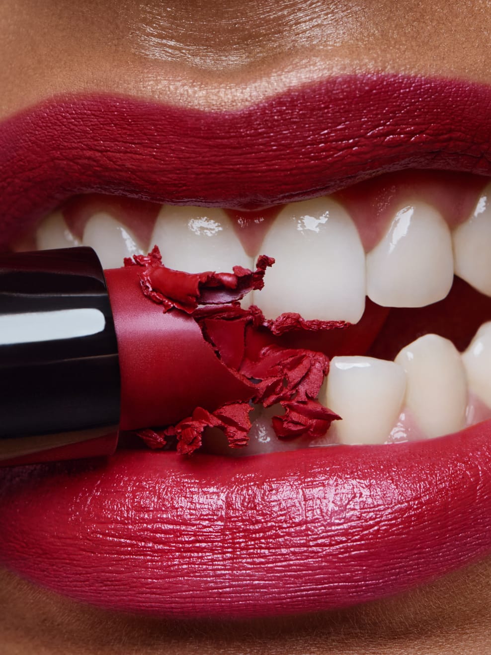 UND GRETEL TAGAROT Lipstick Hibiscus