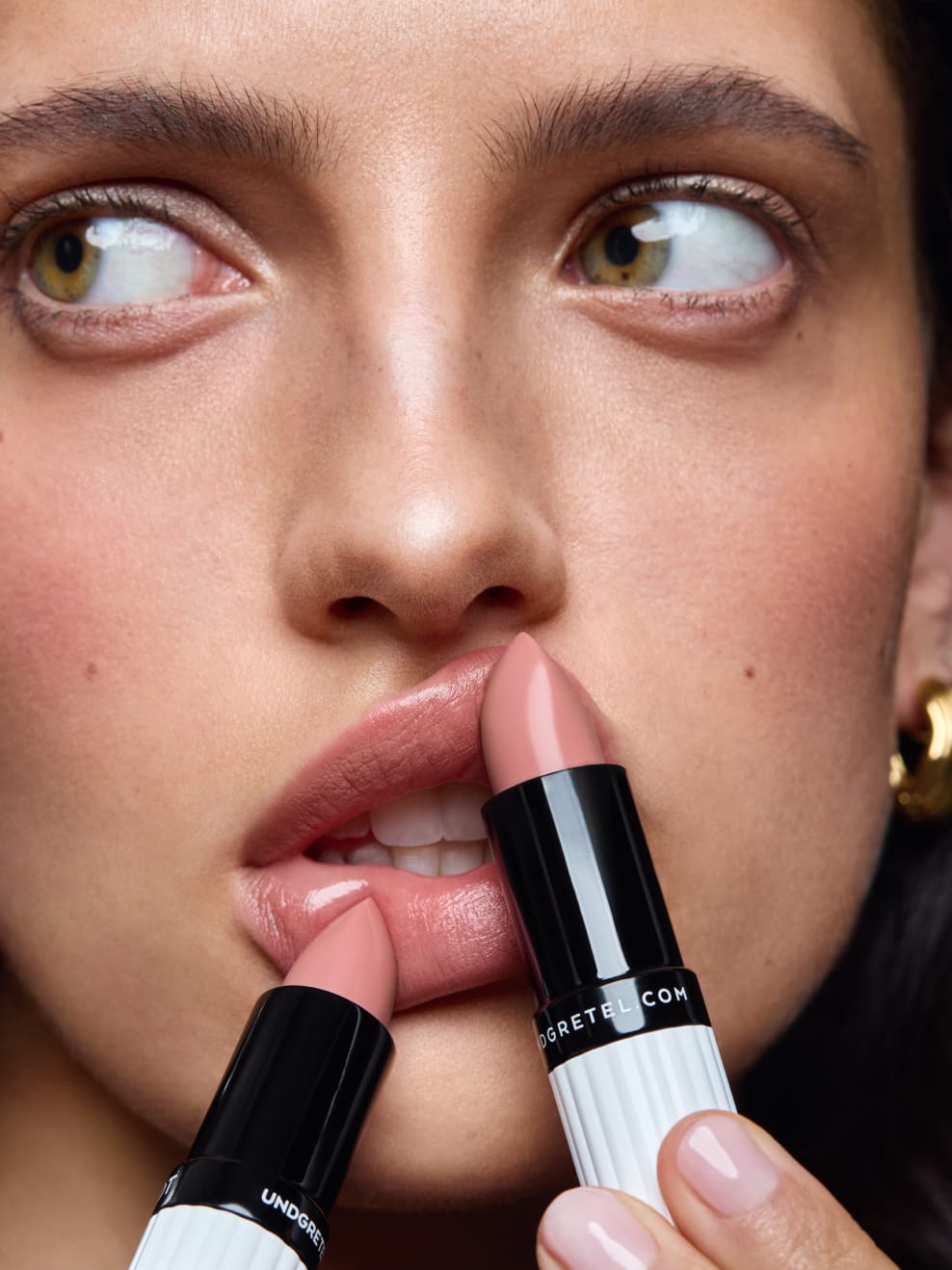 UND GRETEL TAGAROT Lipstick Powder Rose