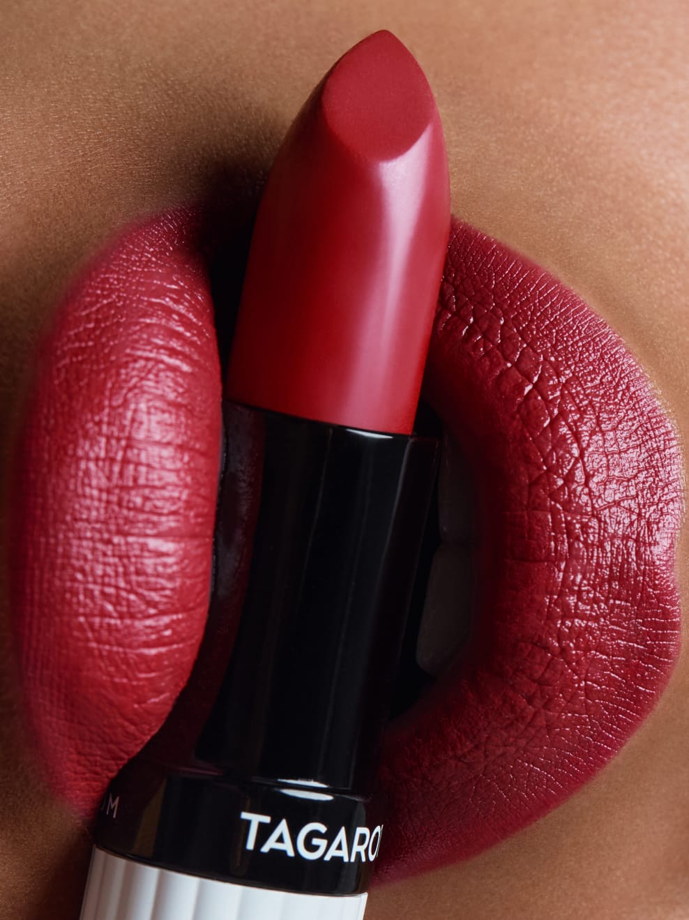 UND GRETEL TAGAROT Lipstick Dahlia