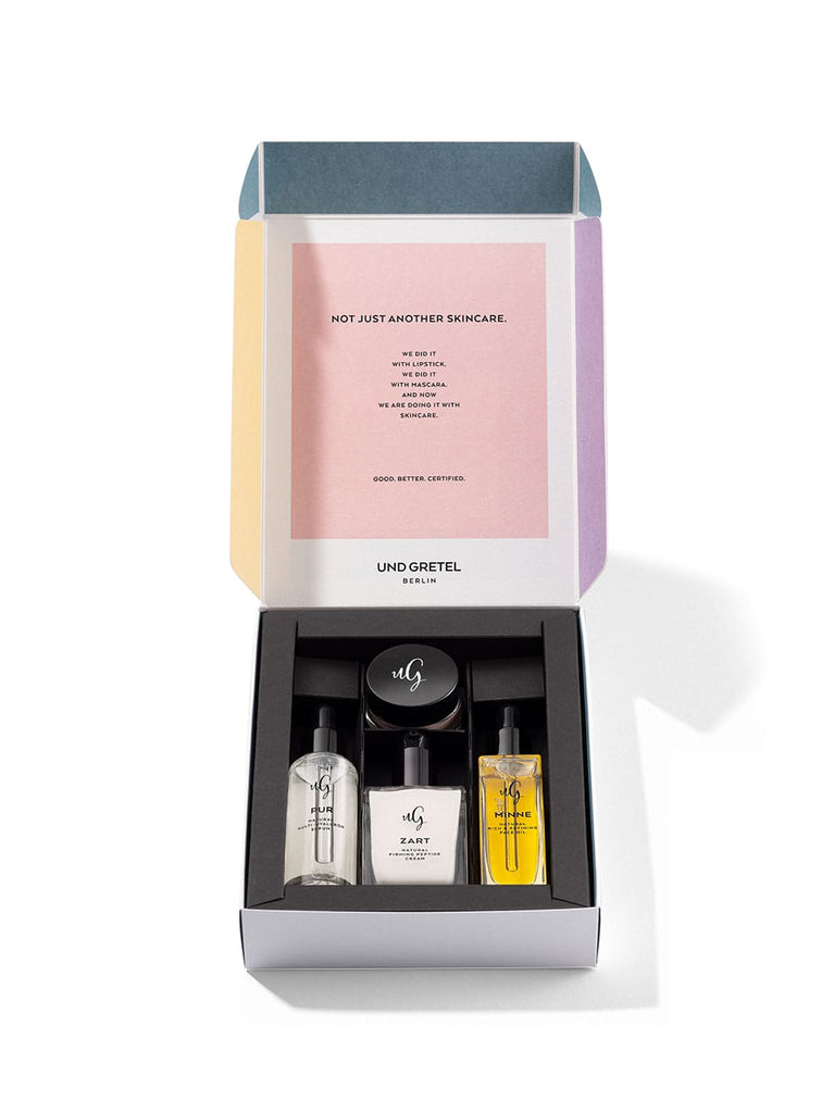 Set skincare SKINCARE SET