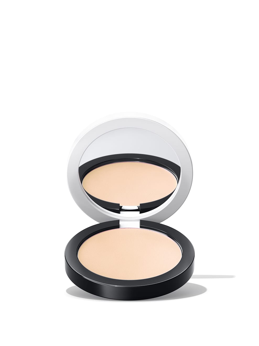 WOLKEN Compact Powder in Light 01