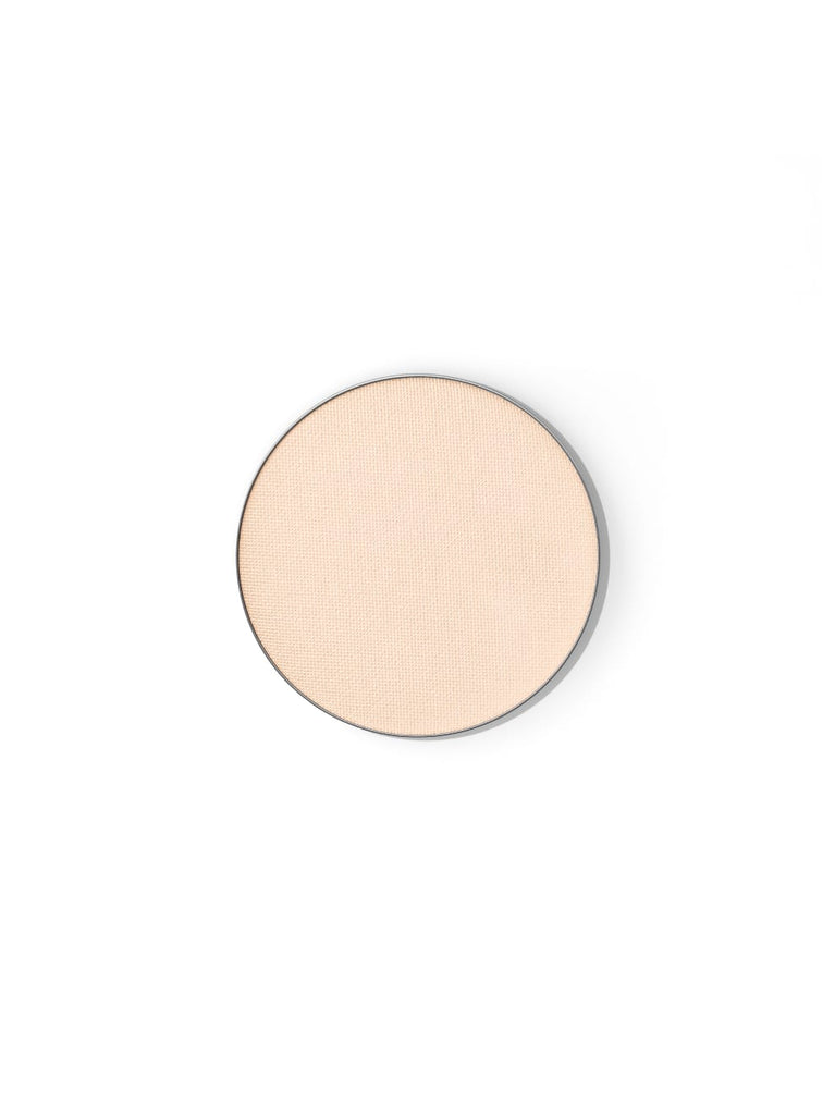 SPF 50+ Compact Powder Refill WOLKEN Compact Powder Refill