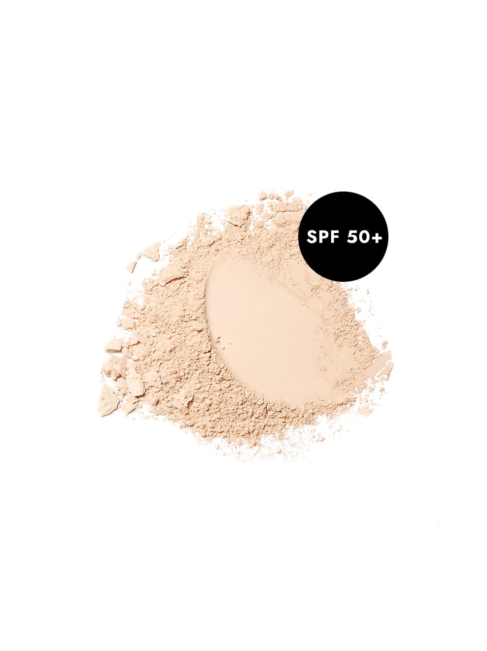 WOLKEN Compact Powder in Light 01 Swoosh
