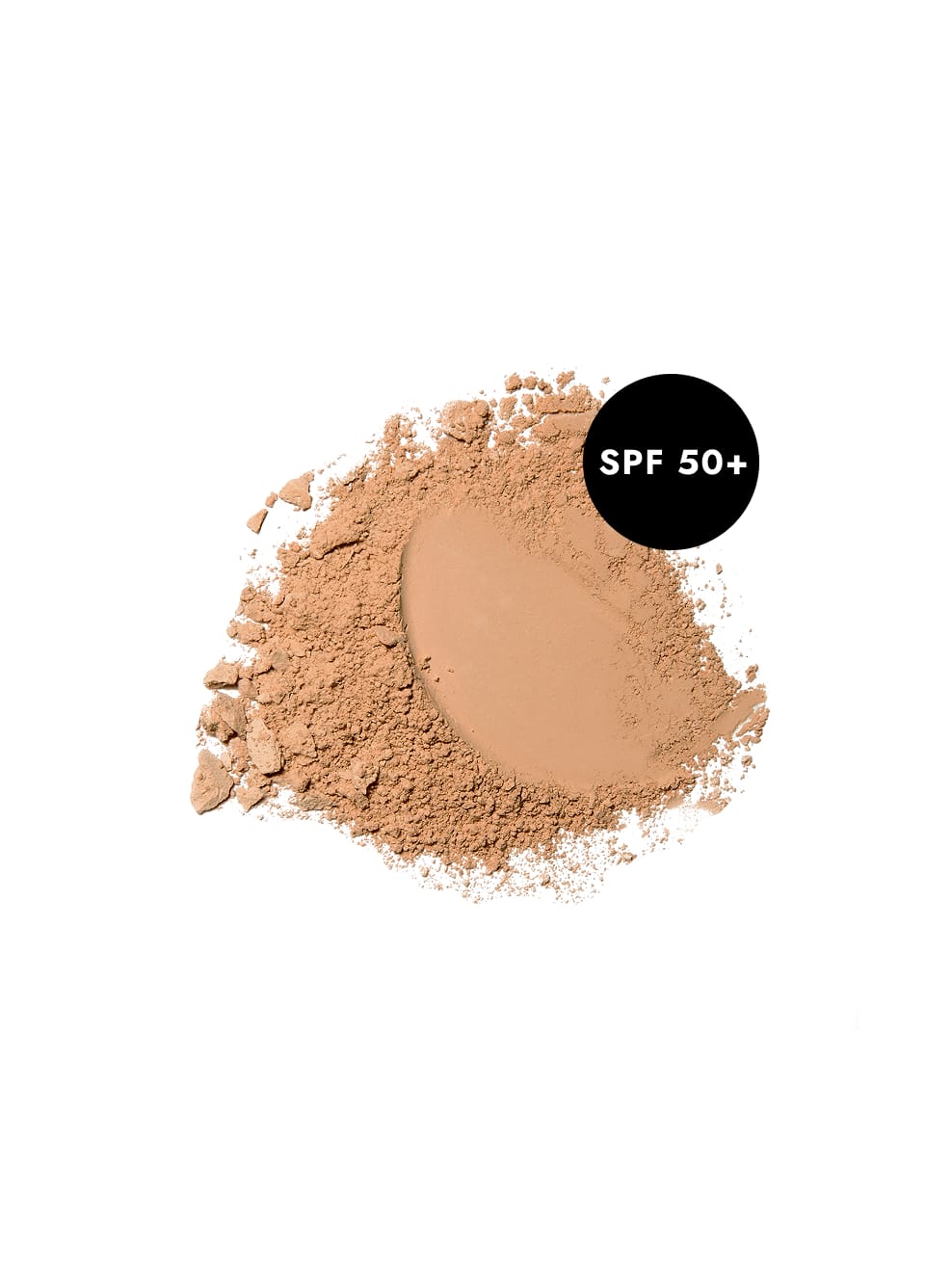 WOLKEN Compact Powder in Tanned 03