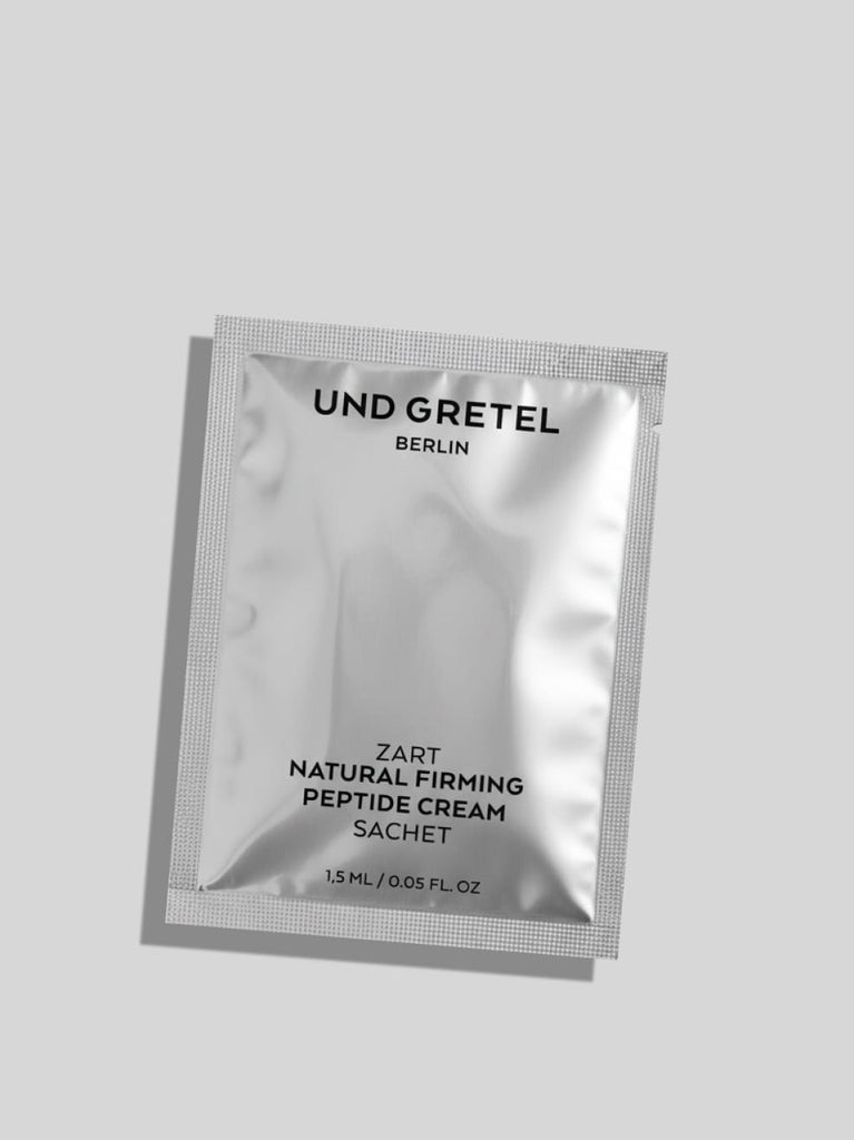 Tester crema viso ZART Tester-Sachet